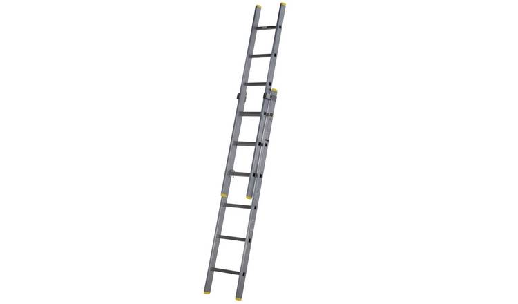 Extendable ladders store argos