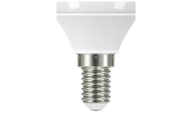 Smart deals bulb globe