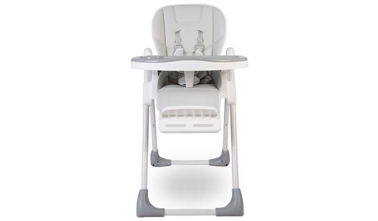 Booster high chair argos sale