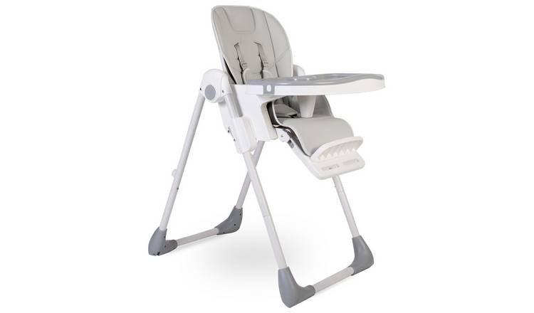 Red kite best sale high chair grey