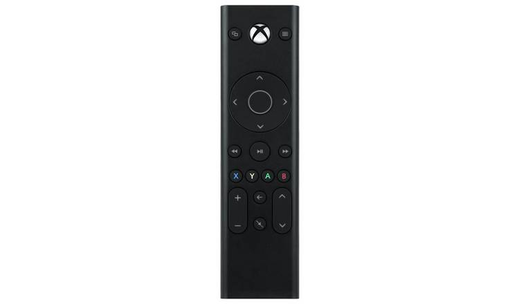 Xbox one shop media remote stores