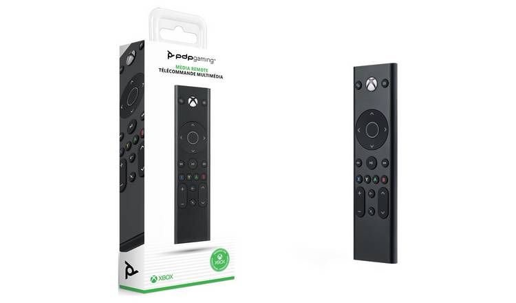 Xbox series x sales remotes