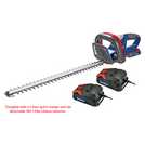 Argos spear and jackson deals hedge trimmer