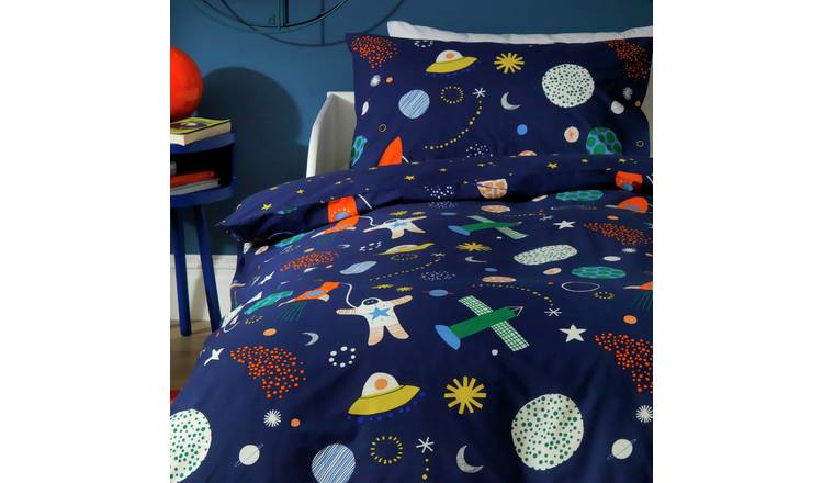 Argos childrens 2025 single duvet covers