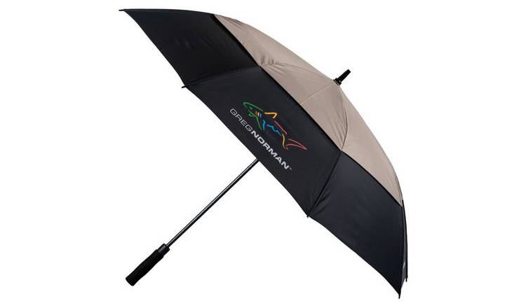 Greg Norman 62" Umbrella