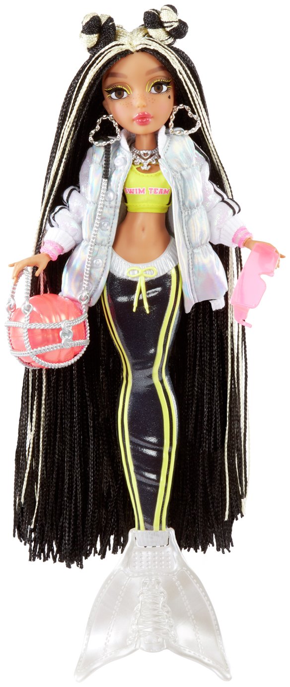 Mermaze Mermaidz Core Jordie Mermaid Doll Assortment review