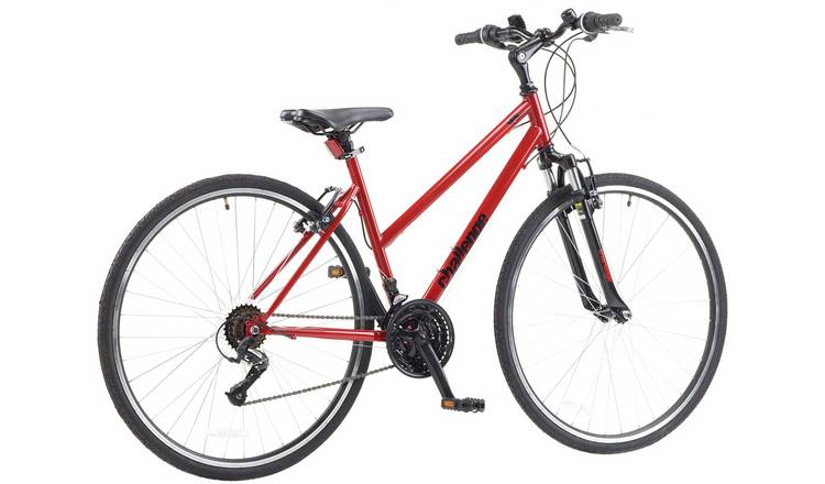 Buy Challenge 28 inch Wheel Size Womens Hybrid Bike Mens and womens bikes Argos