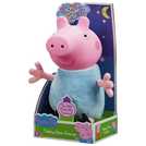 Peppa pig best sale glow friends argos