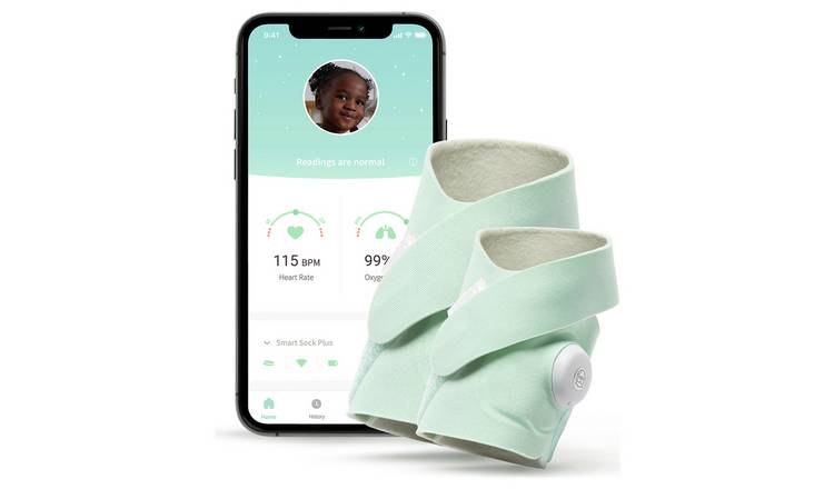 Argos shop baby monitor