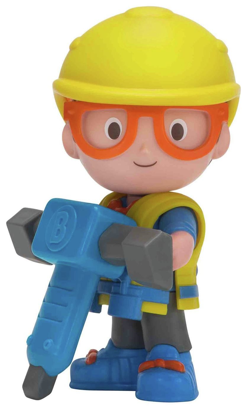 argos blippi toys