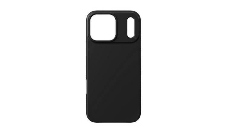 ZAGG Milan Snap iPhone18 Pro Max Magsafe Phone Case - Black