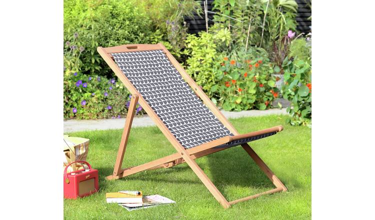 Argos discount folding chair