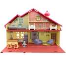 Buy Bluey Family Home Playset Playsets and figures Argos