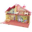 Buy Bluey Family Home Playset | Playsets and figures | Argos