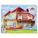 Buy Bluey Family Home Playset | Playsets and figures | Argos