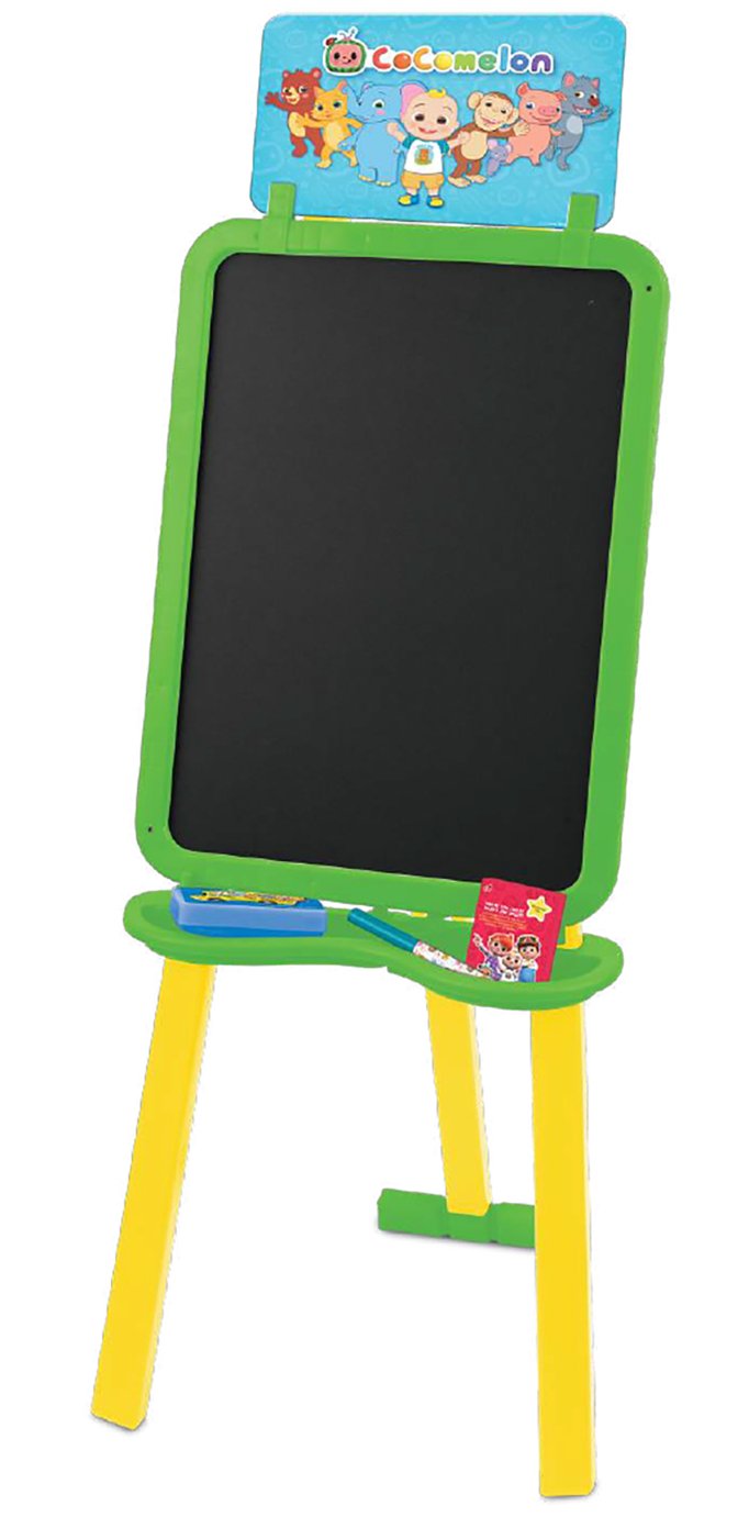 CoComelon Standing Easel