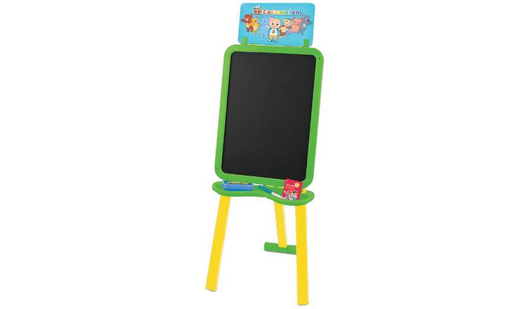 Cocomelon Standing Easel 0