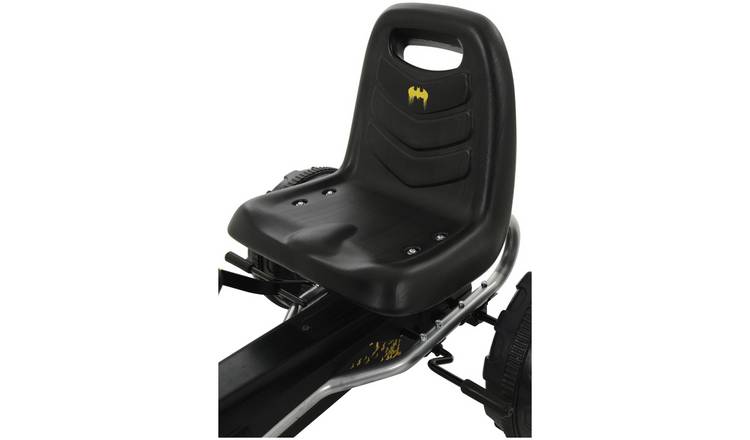 Batman car seat argos hotsell