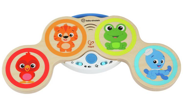 Baby cheap drum hape