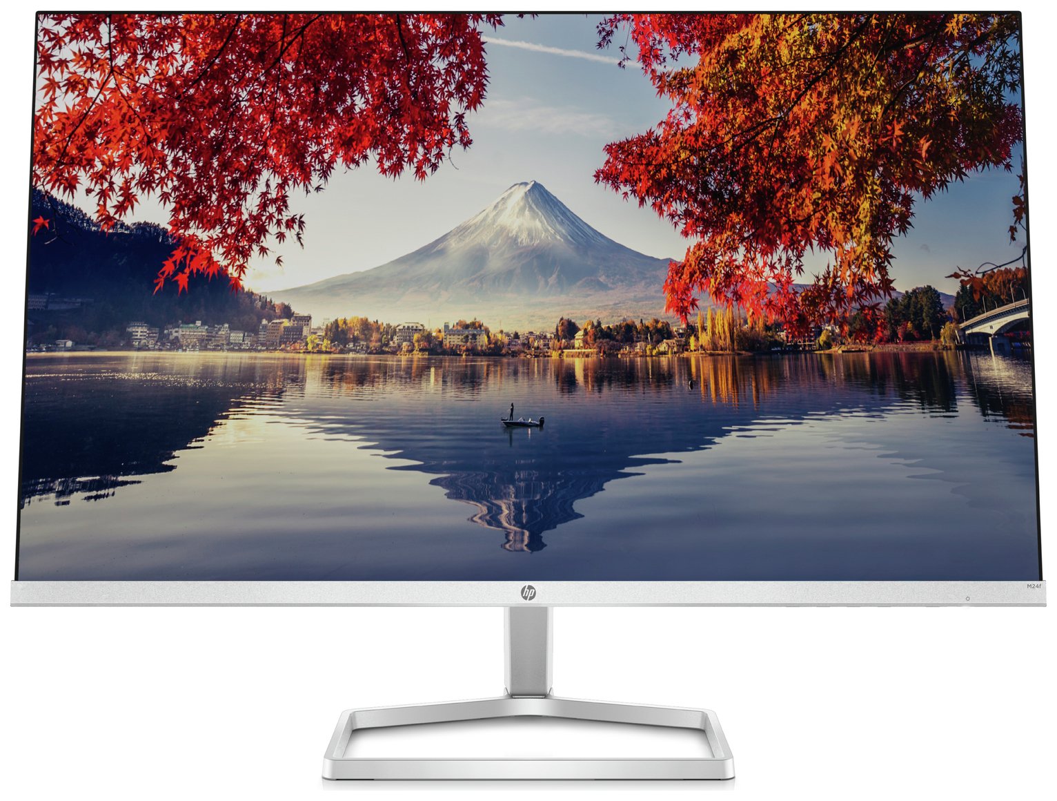 HP M24f 23.8 Inch 75Hz FHD Monitor