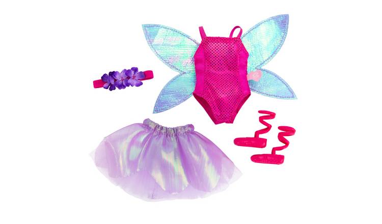 Argos store fairy toys