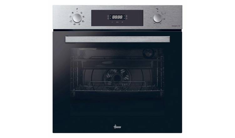 Hoover H OC3158IN Built In Single Electric Oven - Stainless Steel
