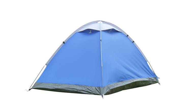 Argos 4 man deals tent