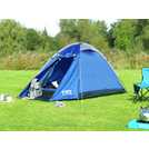 Argos one hotsell man tent