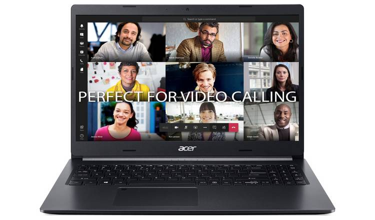 Acer Aspire 5 15.6in Ryzen 5 8GB 1TB FHD Laptop