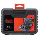 Argos discount drill bits