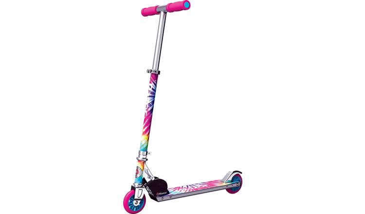 Argos two shop wheel scooter