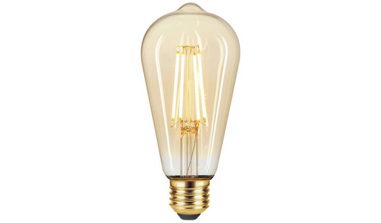 Security light deals bulbs argos