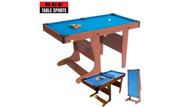 Pool on sale table argos