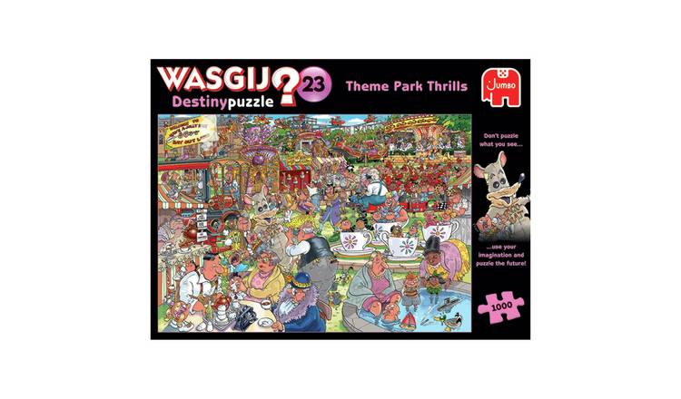 Argos puzzles 2 for hot sale 15