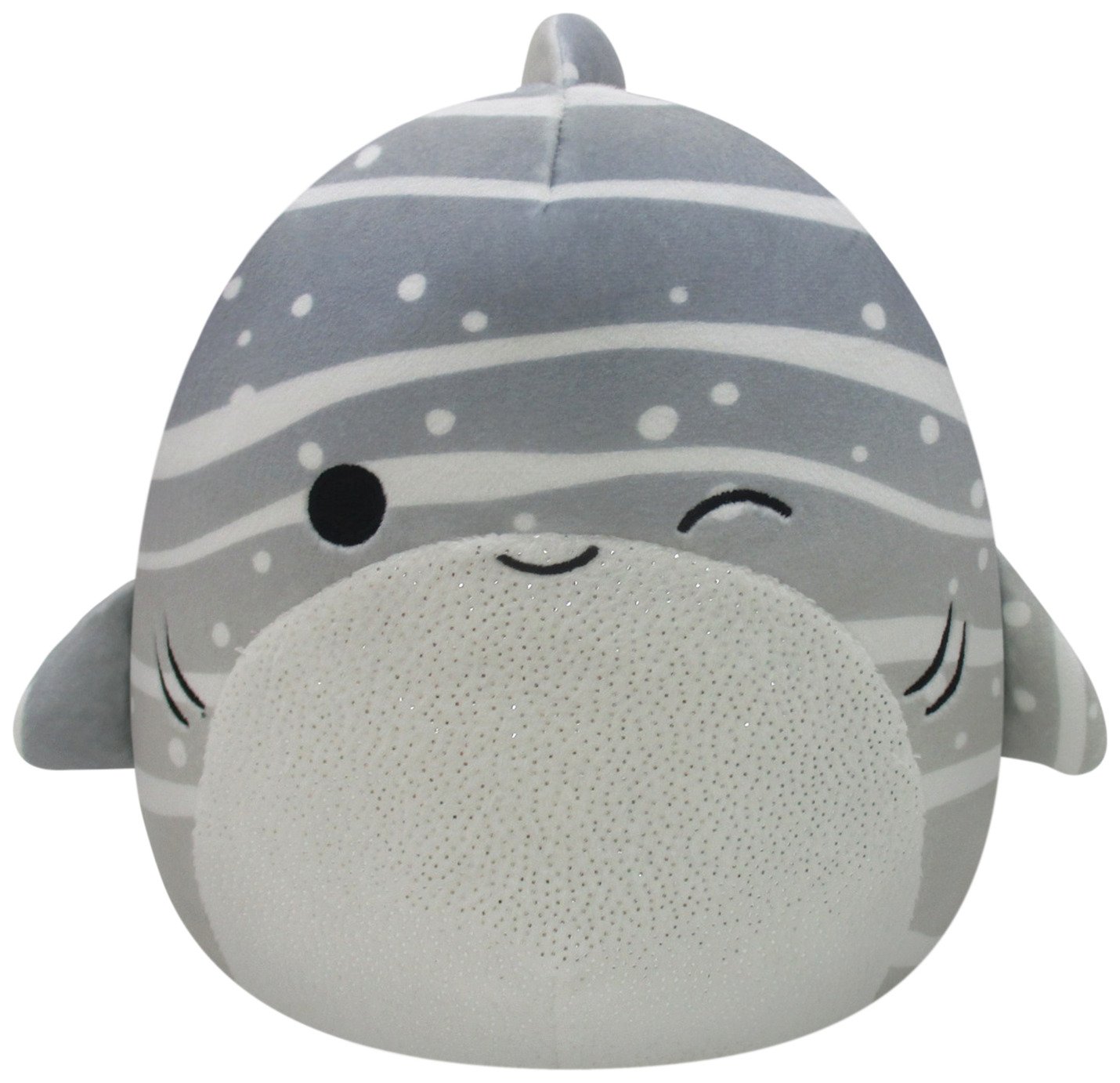 Squishmallows 12-inch - Sachie the Whale Shark