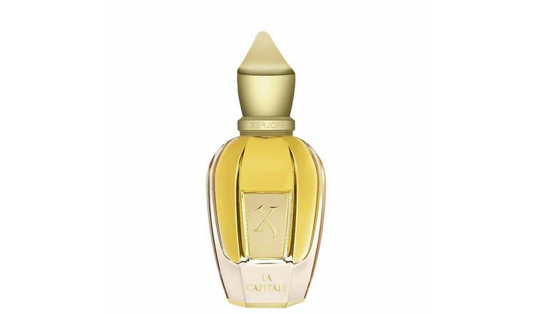 Xerjoff Shooting Stars La Capitale Eau De Parfum - 50ml