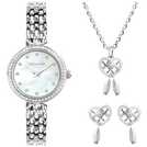 Argos accurist watch ladies sale