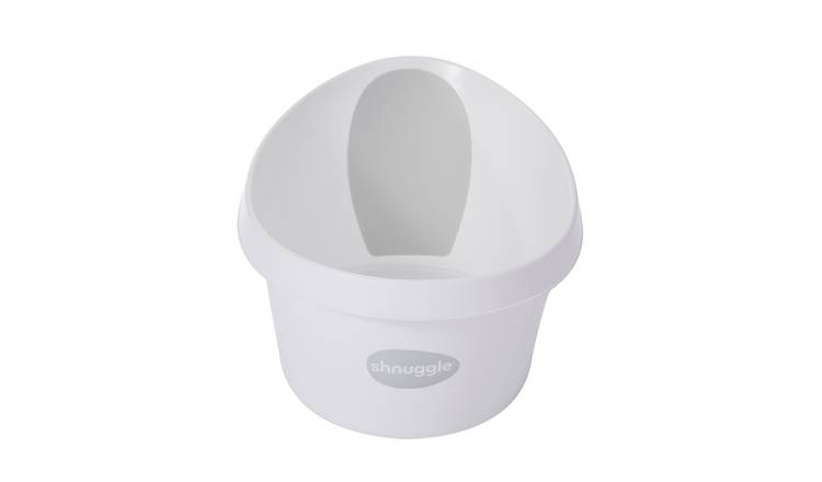 Argos hot sale baby tub