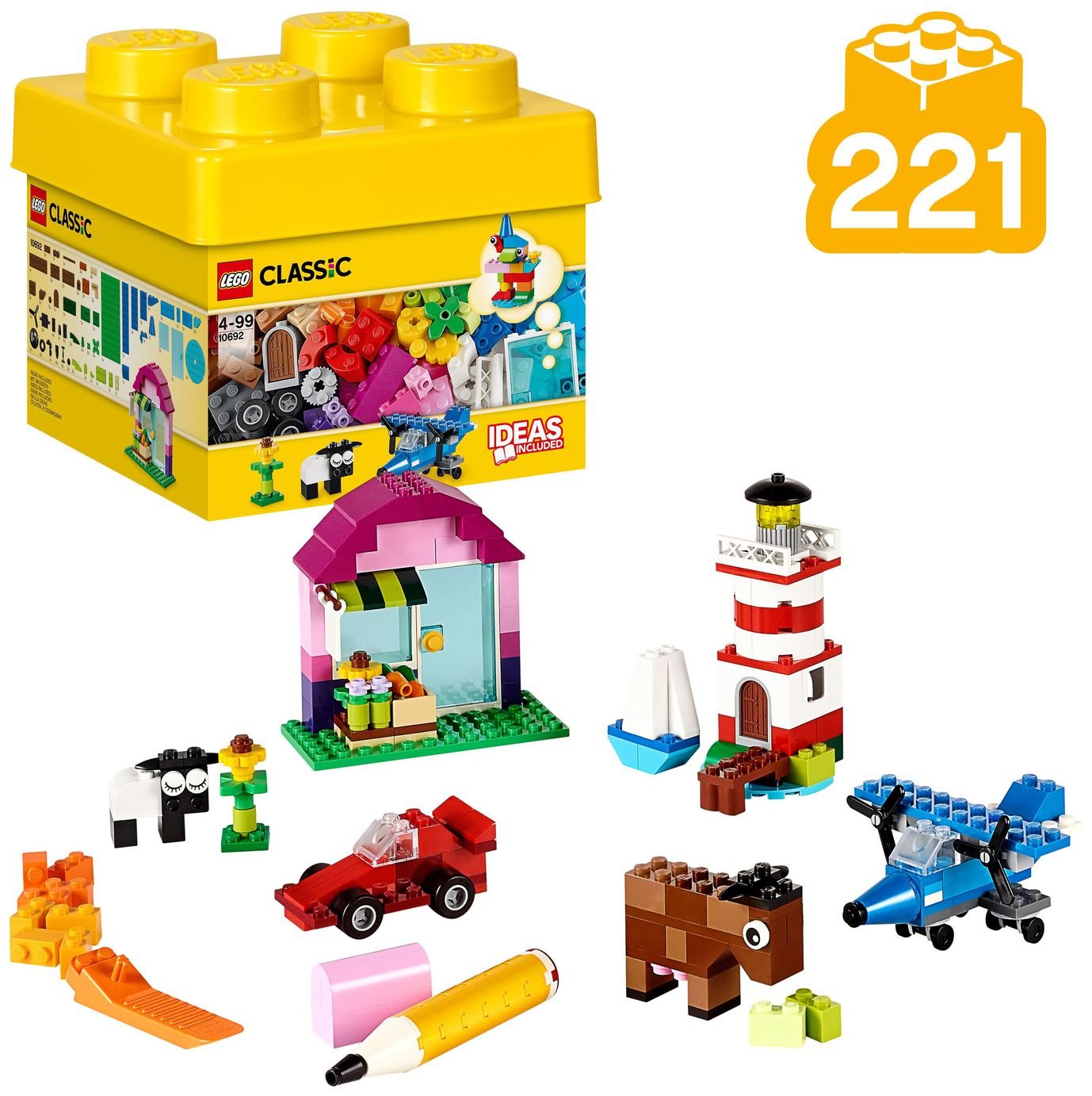 lego creative set