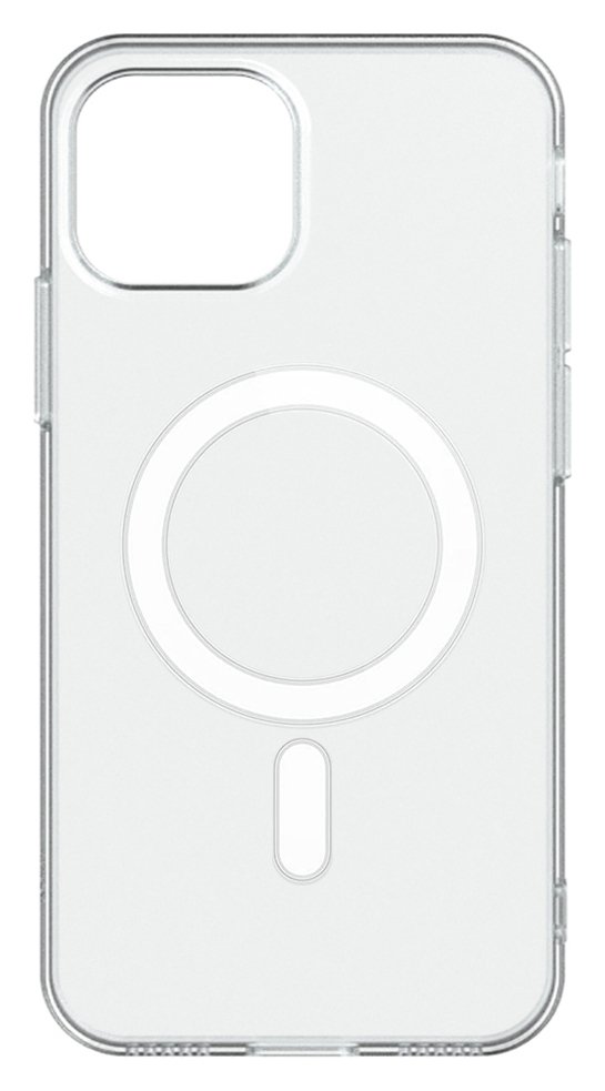 Proporta iPhone 13 Phone MagSafe Case - Clear