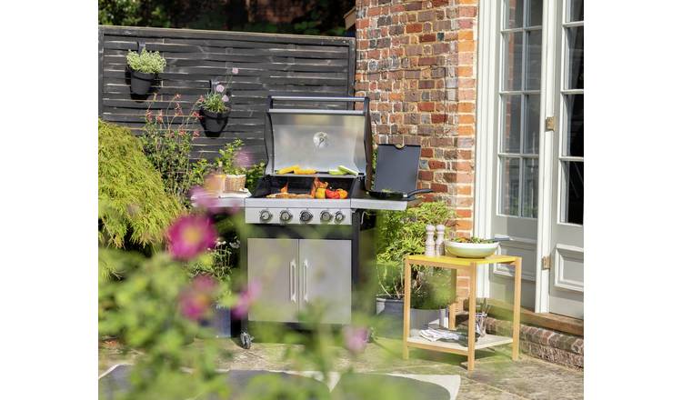 Argos barbecue sale