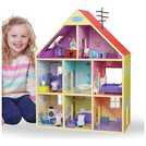 Buy Peppa Pig Wooden Playhouse Playhouses and activity centres Argos