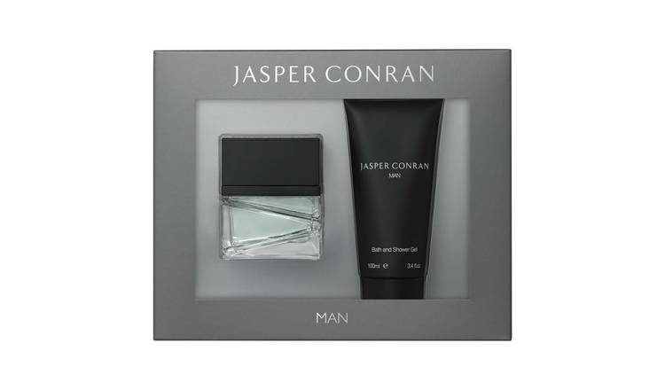 Jasper Conran Signature Man Fragrance Gift Set 