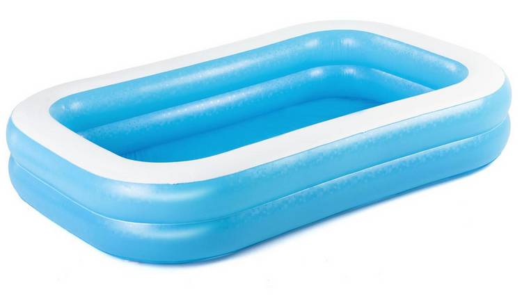 Argos pools hot sale and inflatables