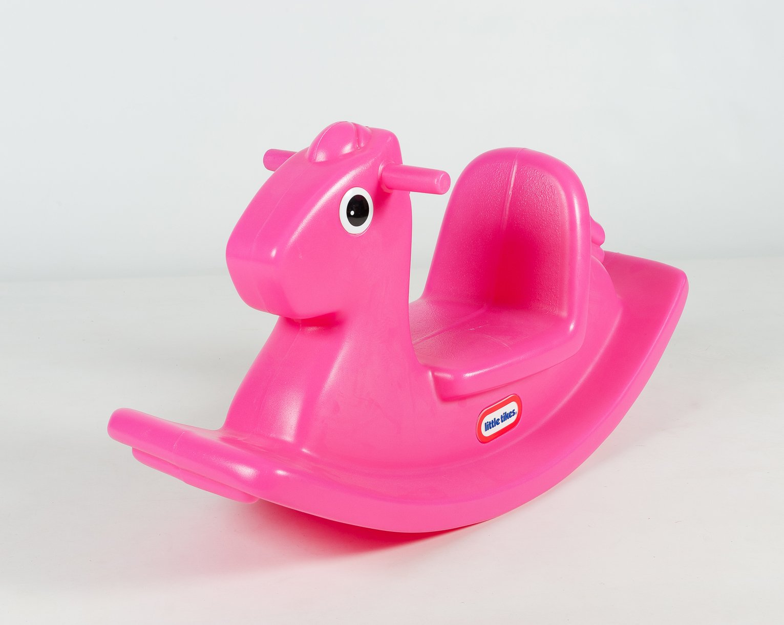 Little Tikes Rocking Horse review