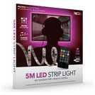 20m led strip on sale lights argos