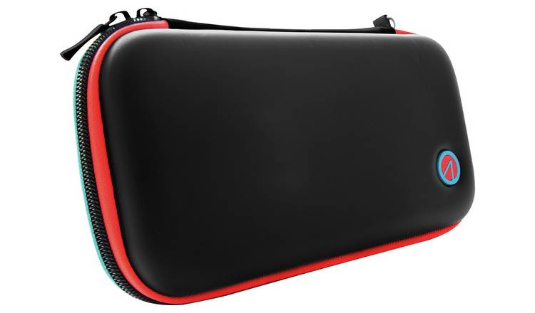 Buy STEALTH Premium Travel Case for Nintendo Switch Lite OLED