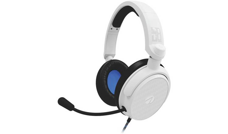 Gaming headset 2024 ps4 argos