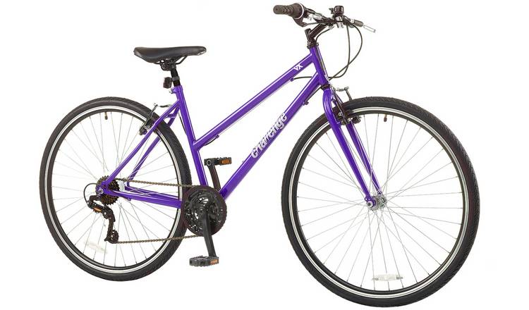 Buy Challenge 28inch VX Ladies Hybrid Bike Mens and womens bikes Argos