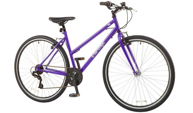 Challenge 28 inch Wheel Size Womens Hybrid Bike
